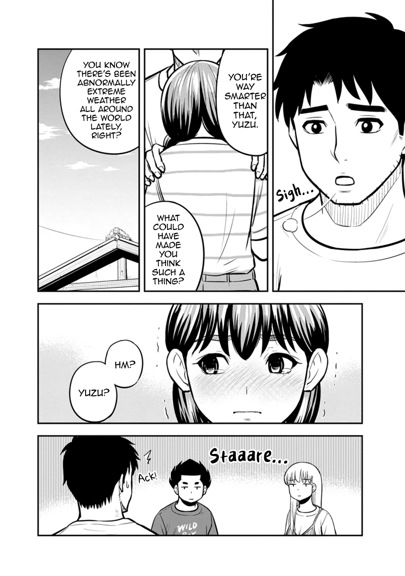 Orenchi ni Kita Onna Kishi to Inakagurashi Surukotoninatta Ken Chapter 132 10